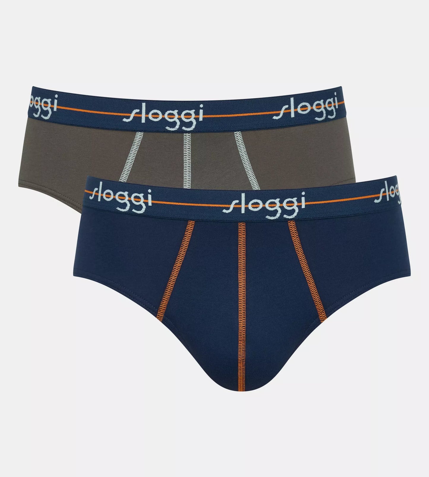 Triumph sloggi men Start Midi C2P box