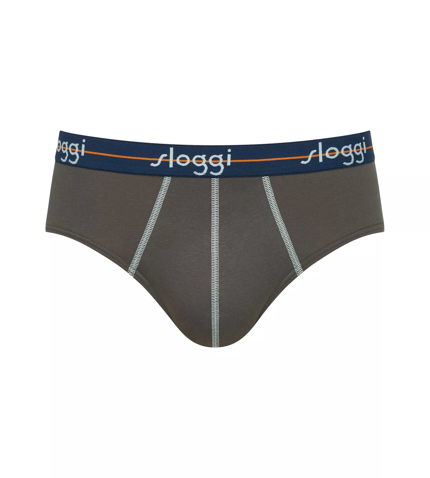 Triumph sloggi men Start Midi C2P box
