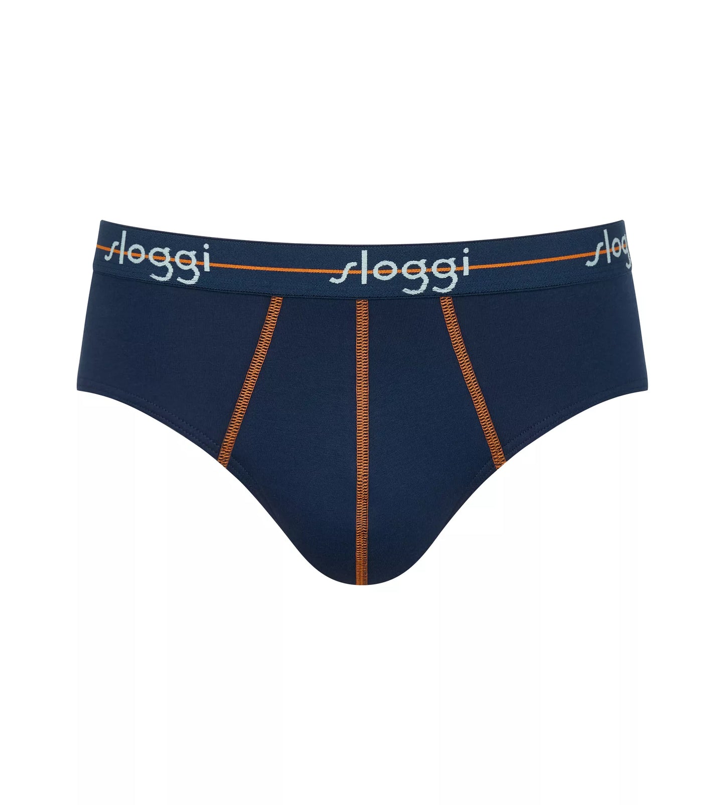 Triumph sloggi men Start Midi C2P box