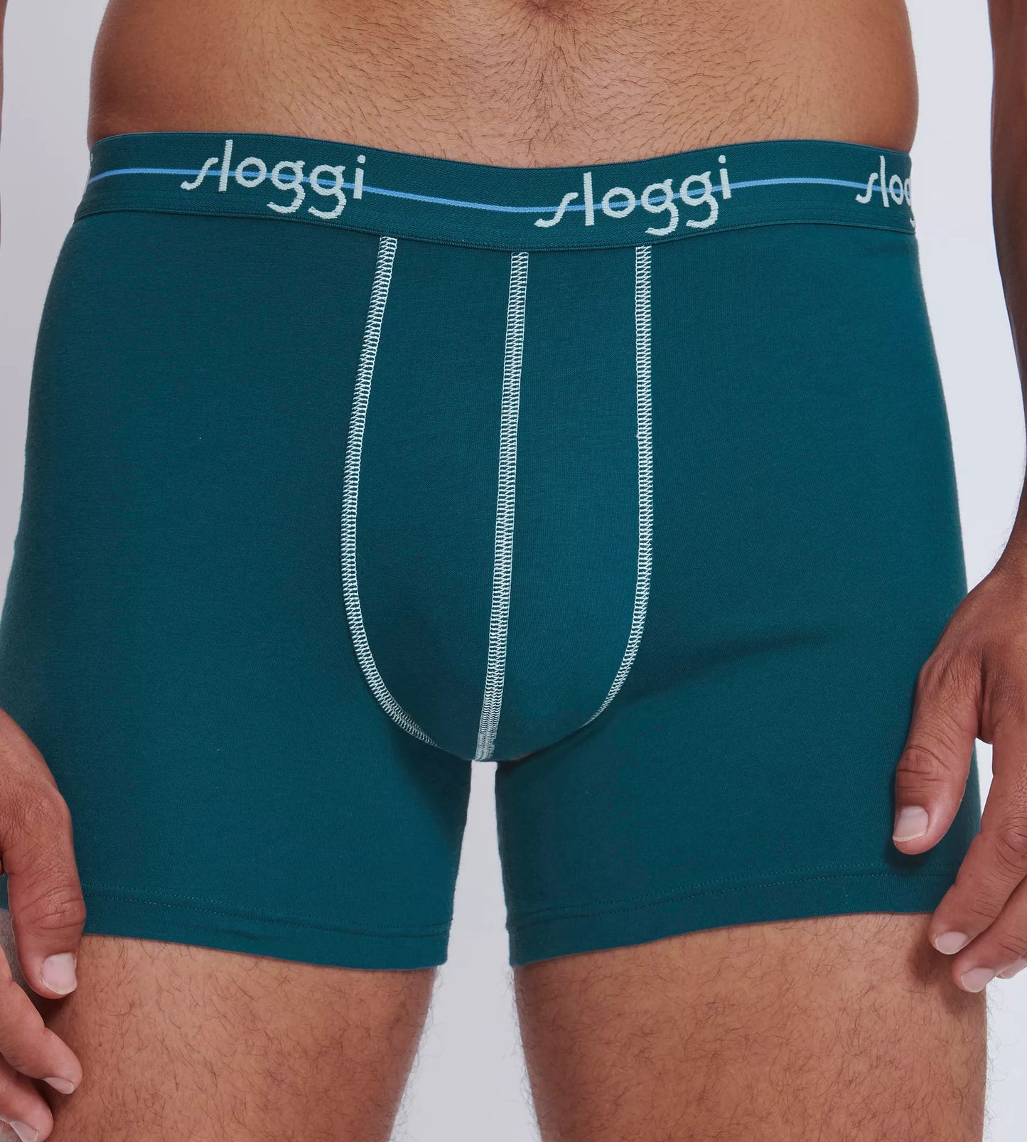 Triumph sloggi men Start Hipster C2P box