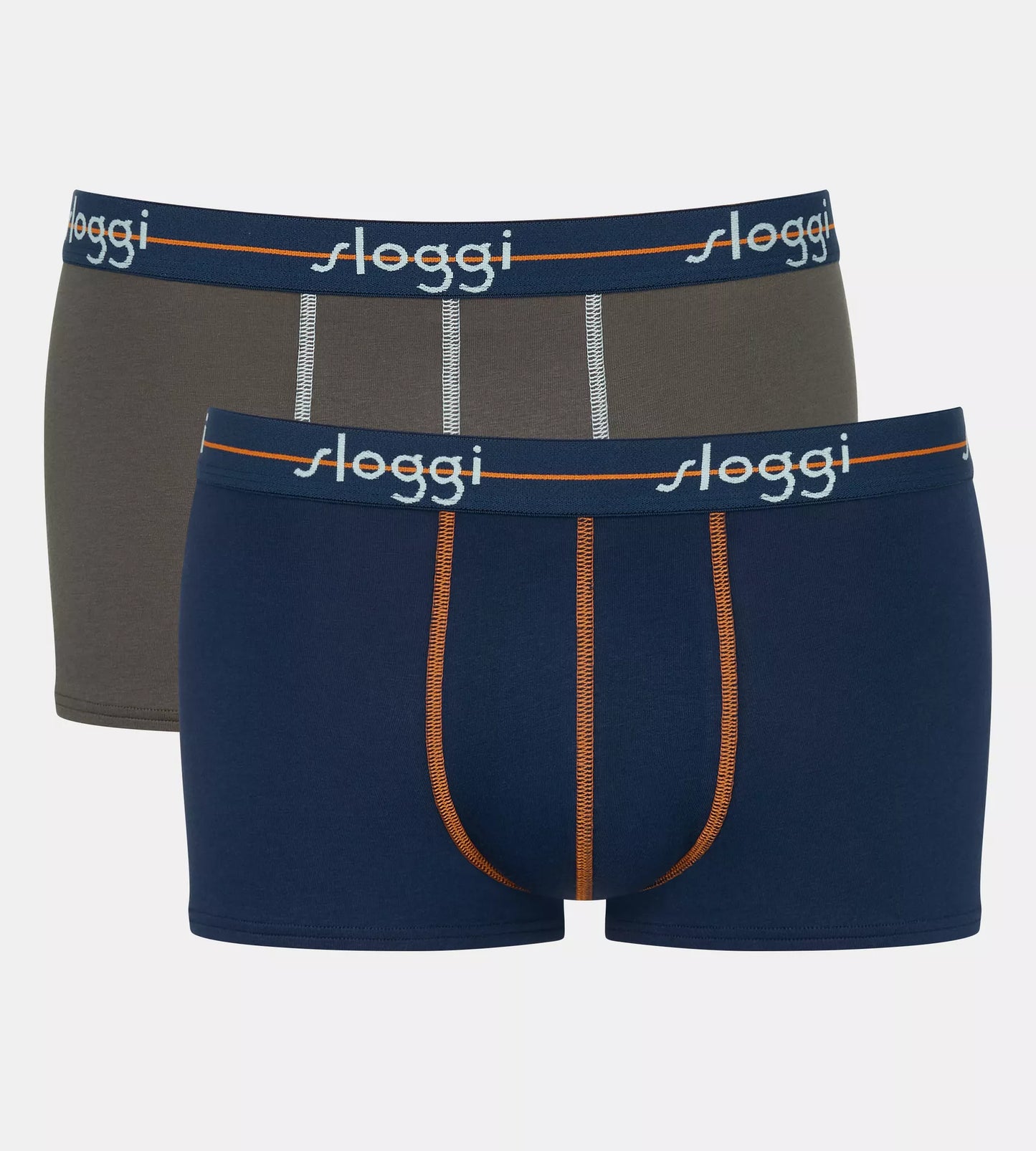 Triumph sloggi men Start Hipster C2P box