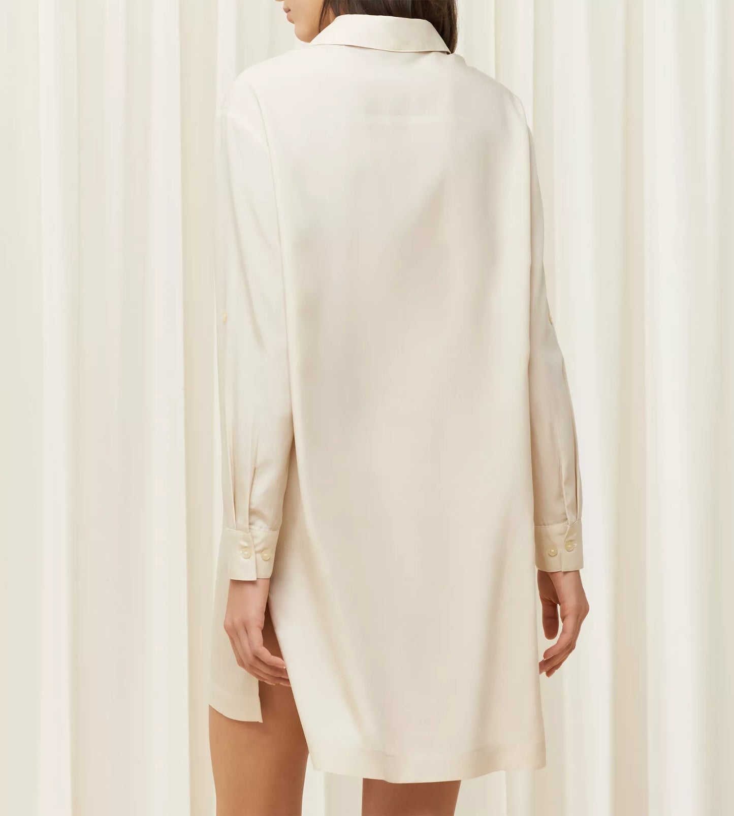 Triumph Beach MyWear Boyfriend Tunic sd