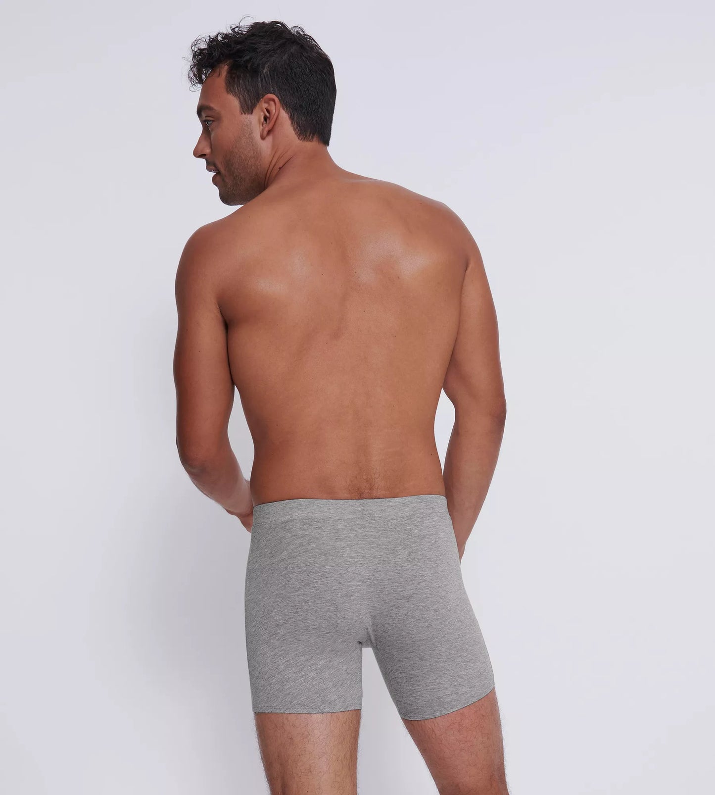 Triumph sloggi men GO Natural Short C2P