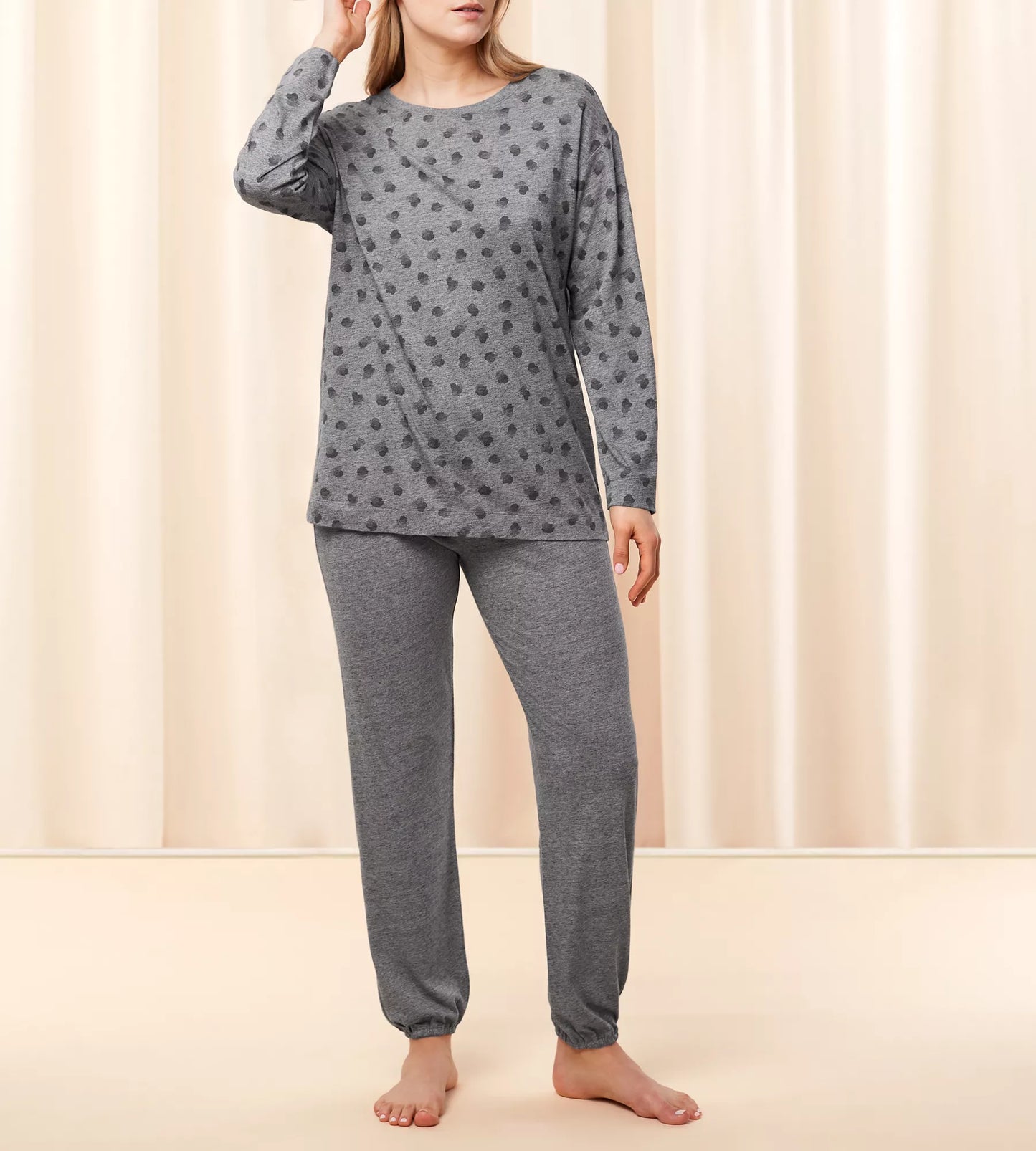 Triumph Endless Comfort PK LSL