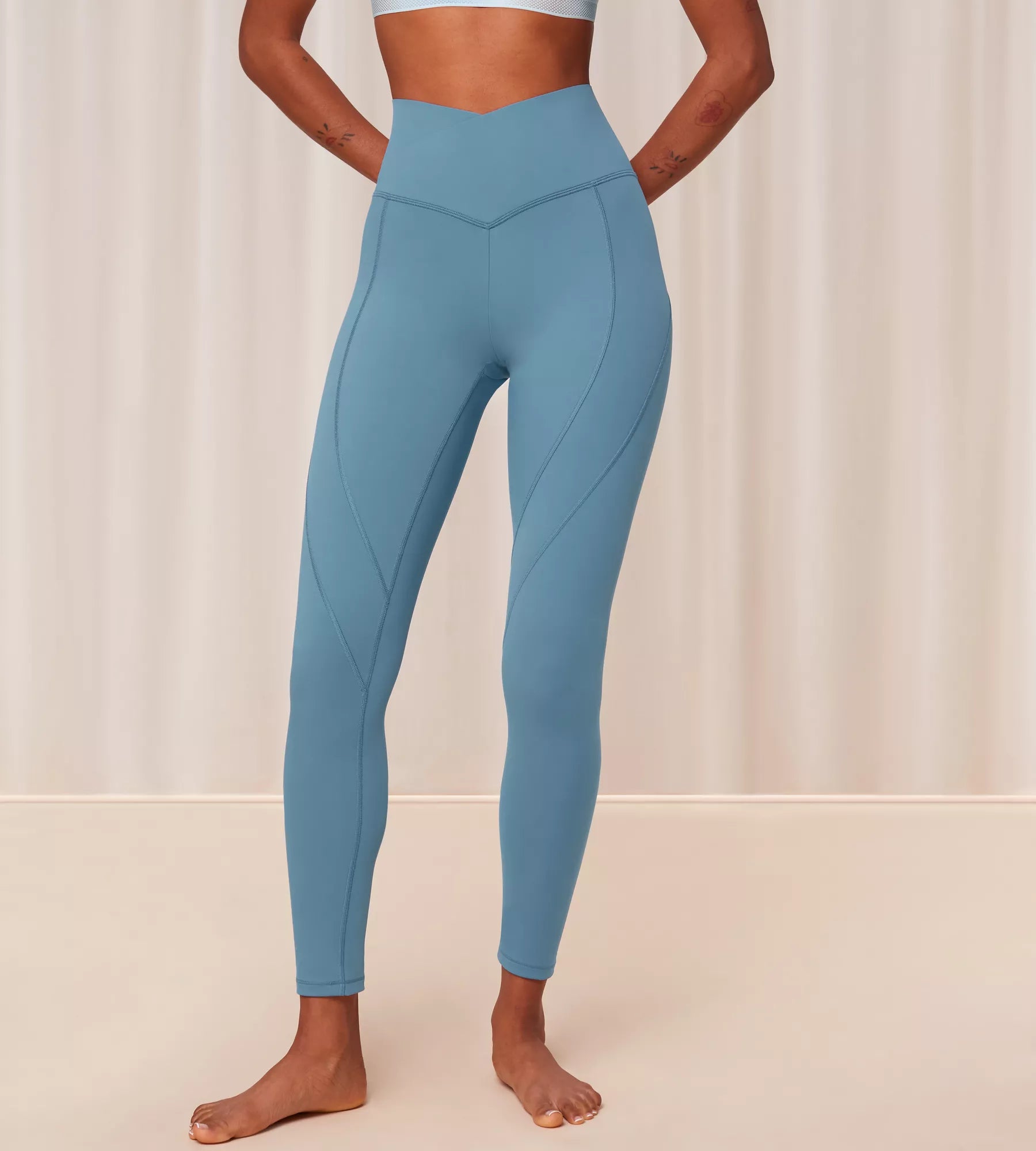 Triumph Cardio RTW High-Rise Leggings Ink Gray, Ink Gray, M Triumph Cardio RTW High-Rise Leggings Ink Gray, Ink Gray, M
