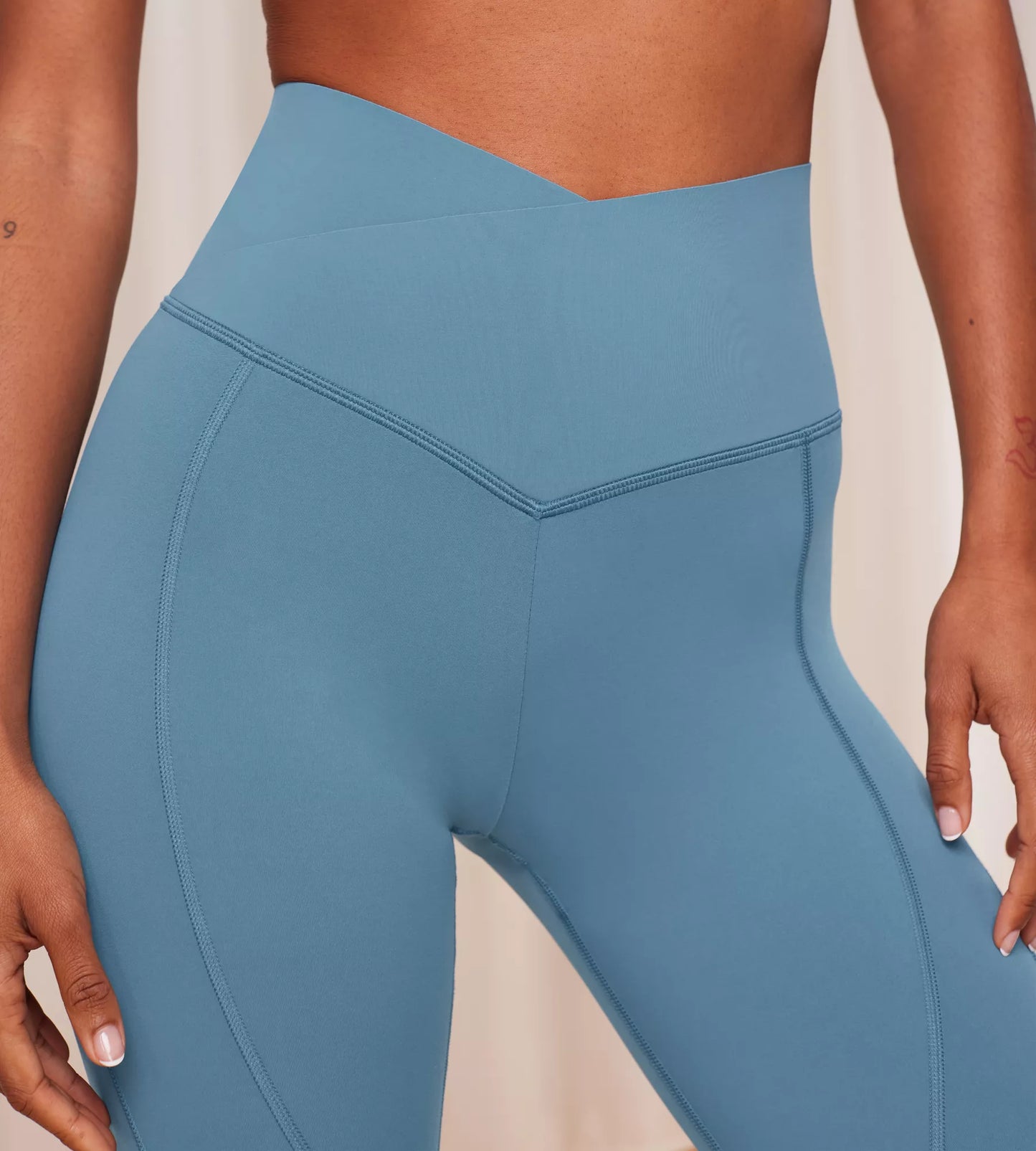 Triumph Cardio RTW High-Rise Leggings