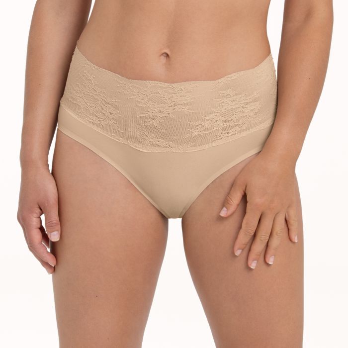 ANITA 1304 High Waist