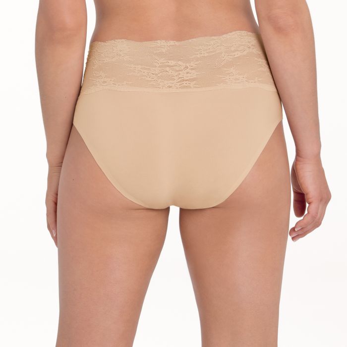 ANITA 1304 High Waist