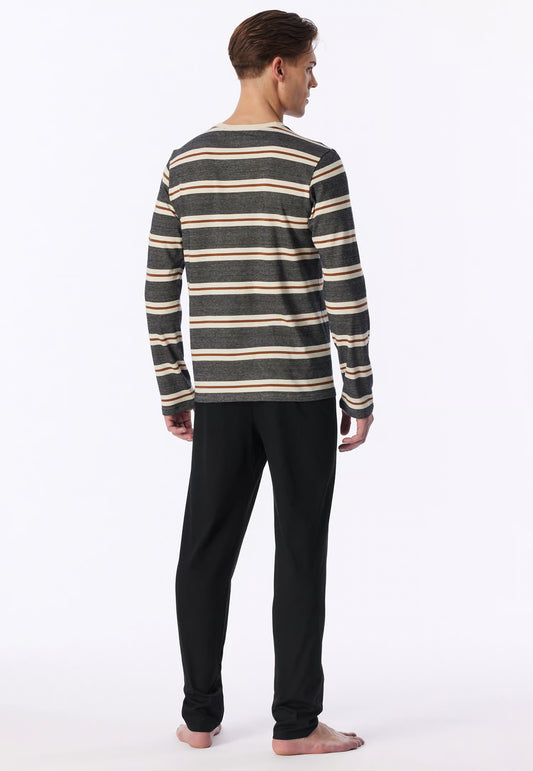 Schiesser 183942 moška pižama