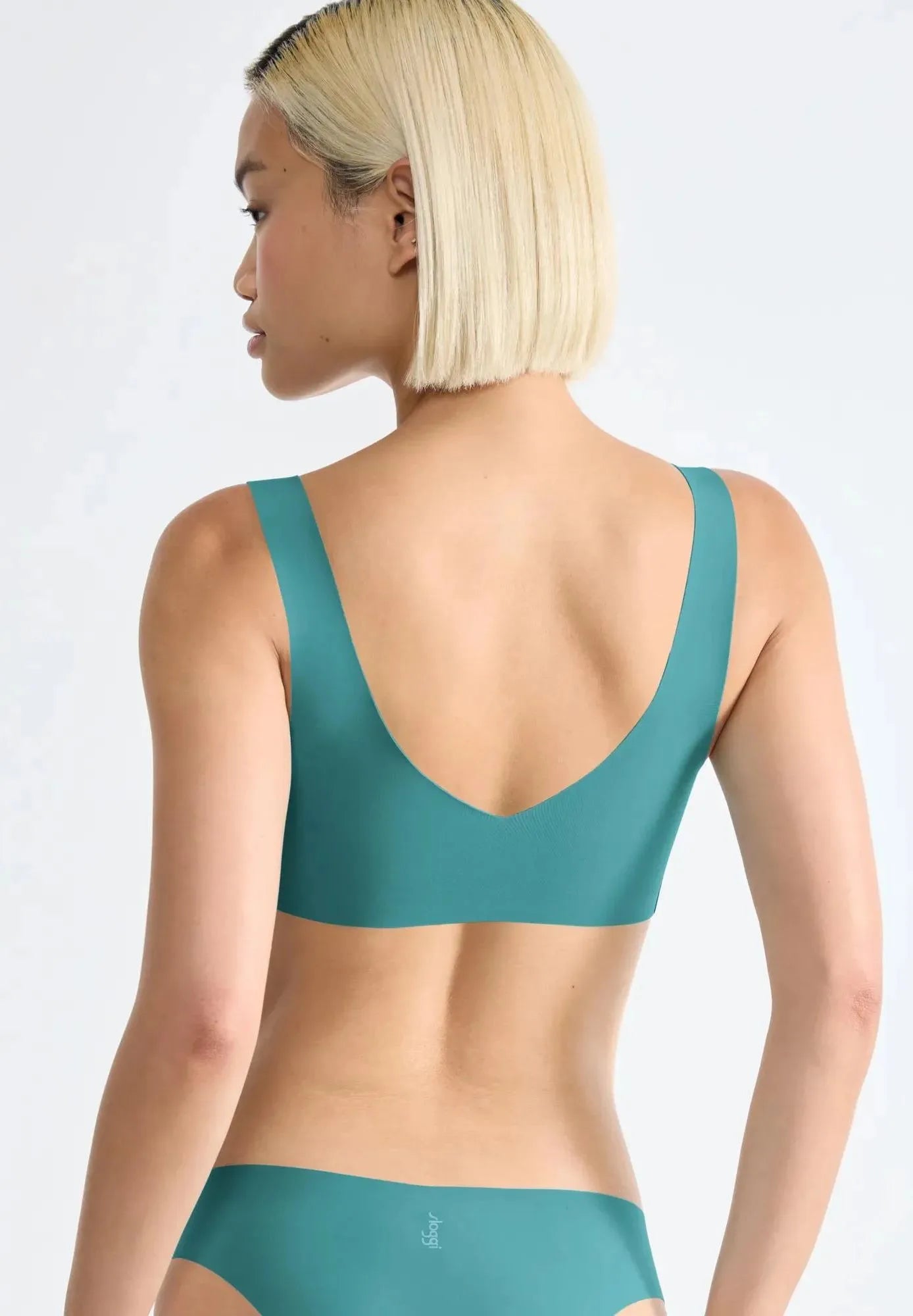 Triumph sloggi ZERO Feel 2.0 Bralette