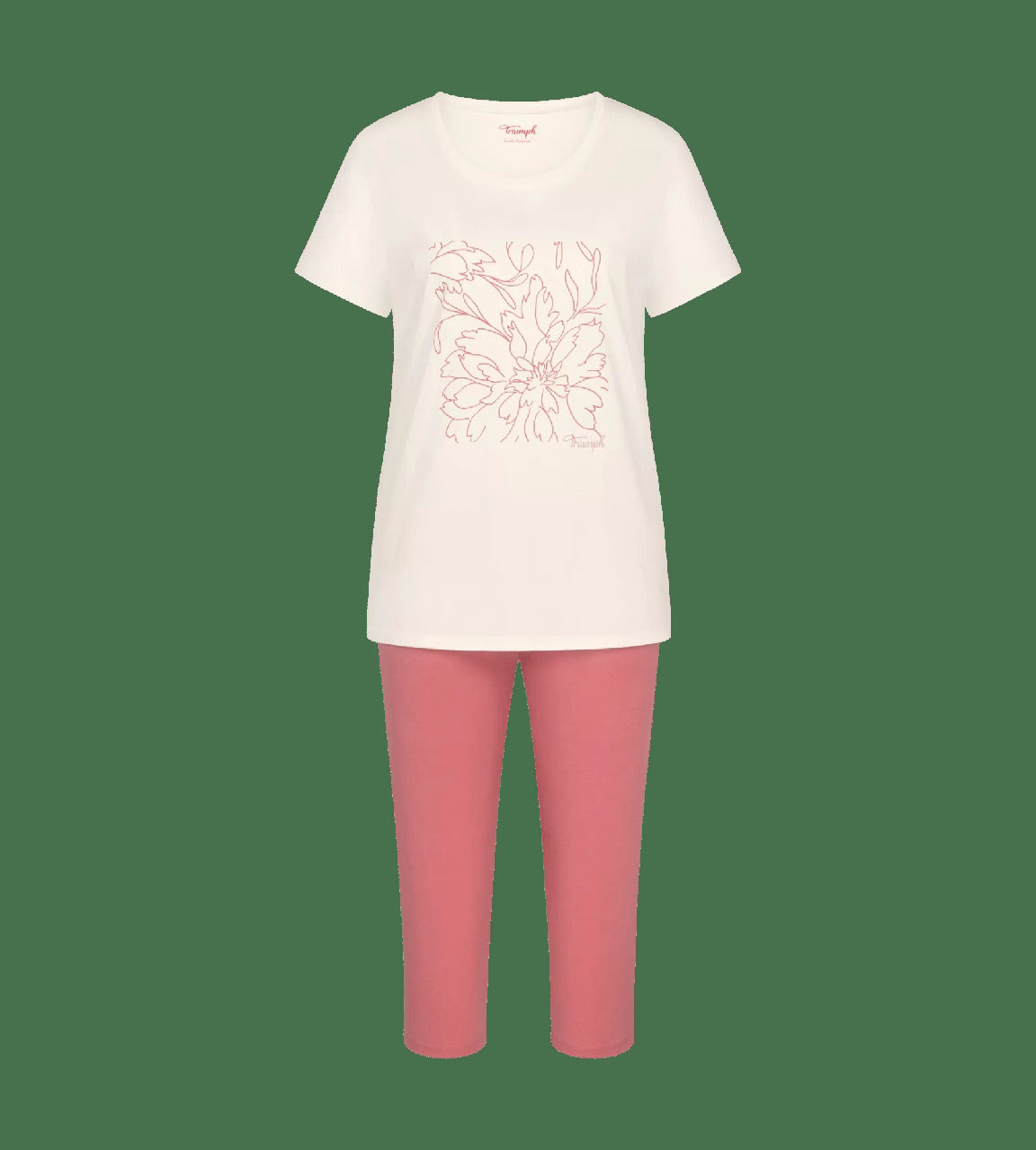 Triumph Sets PK Capri X 02