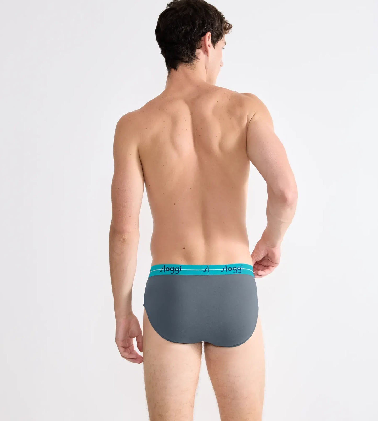 Triumph sloggi men Start Midi C2P box