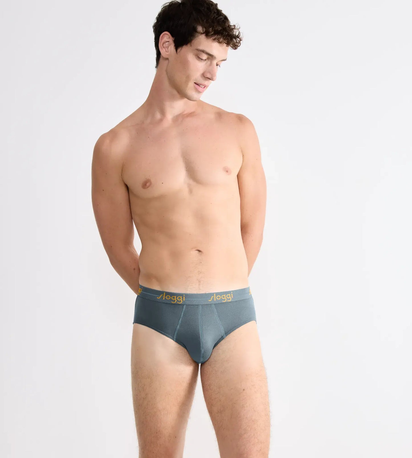 Triumph sloggi men Start Midi C2P box