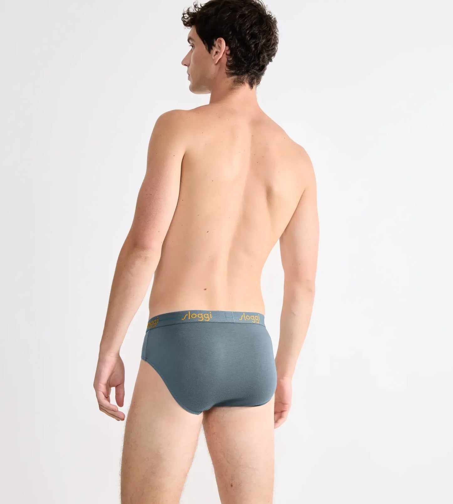Triumph sloggi men Start Midi C2P box