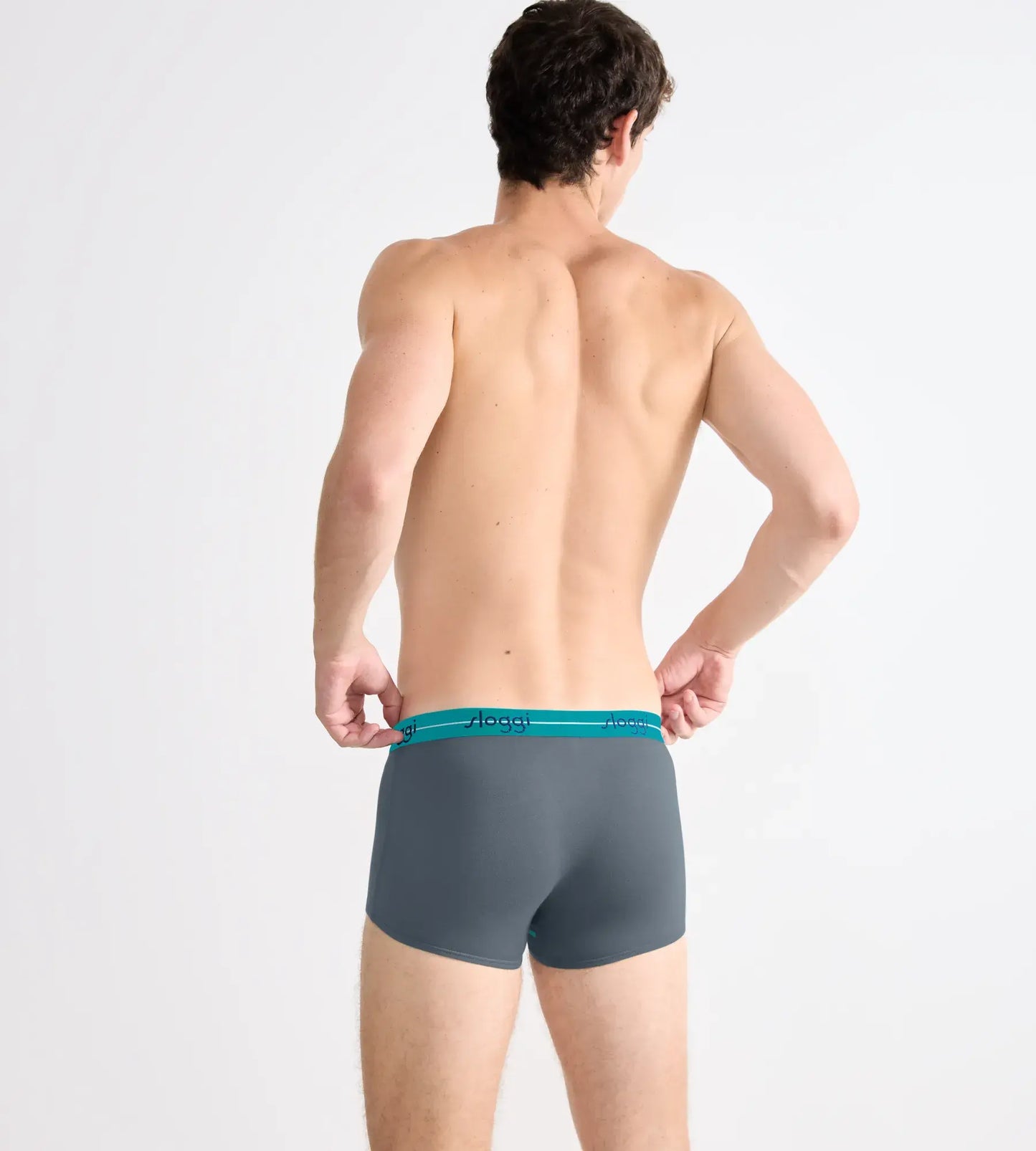 Triumph sloggi men Start Hipster C2P box