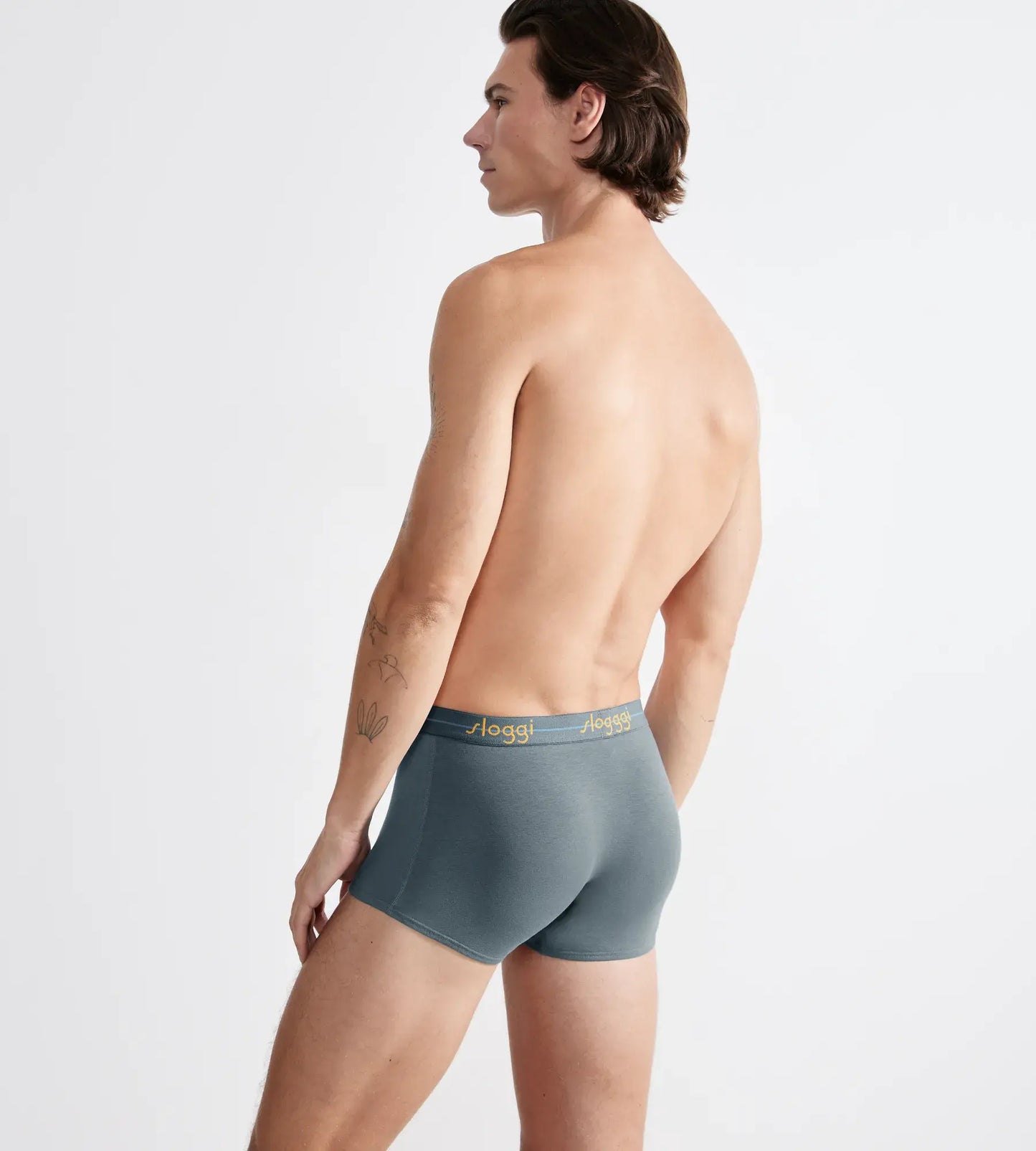 Triumph sloggi men Start Hipster C2P box