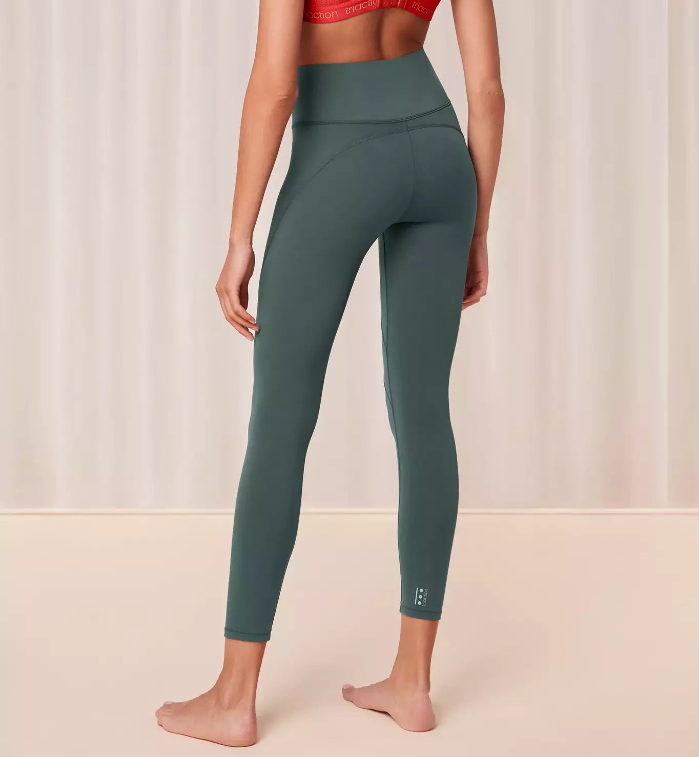 Triumph Cardio RTW High-Rise Leggings