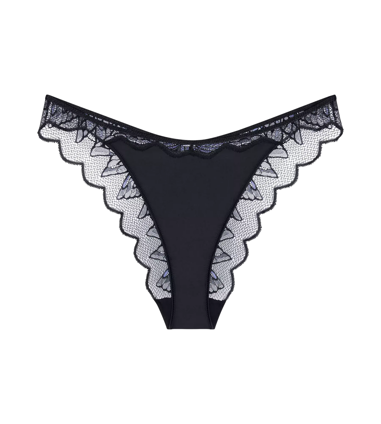 Triumph Crazy Stupid Love Highleg Tai