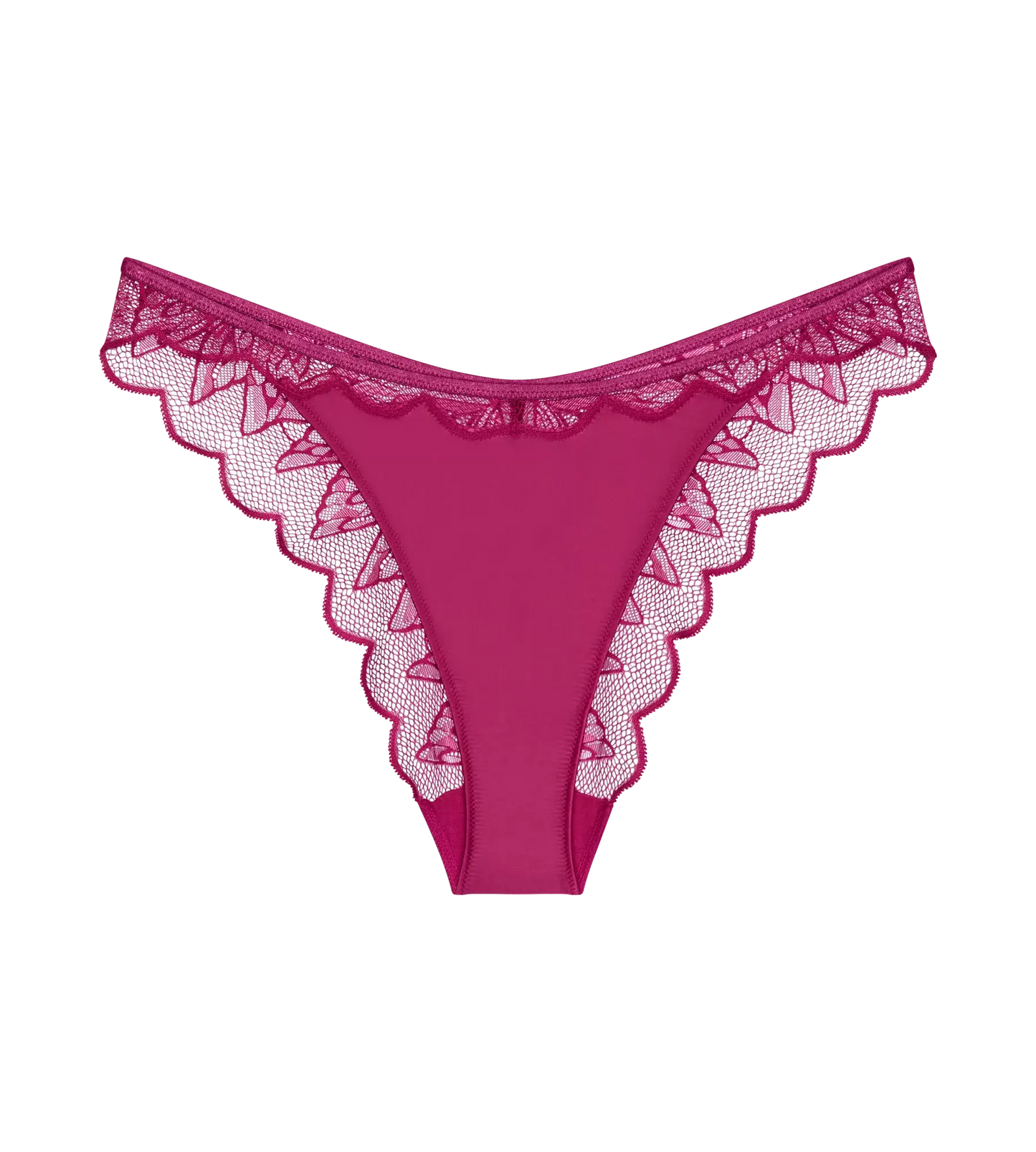 Triumph Crazy Stupid Love Highleg Tai