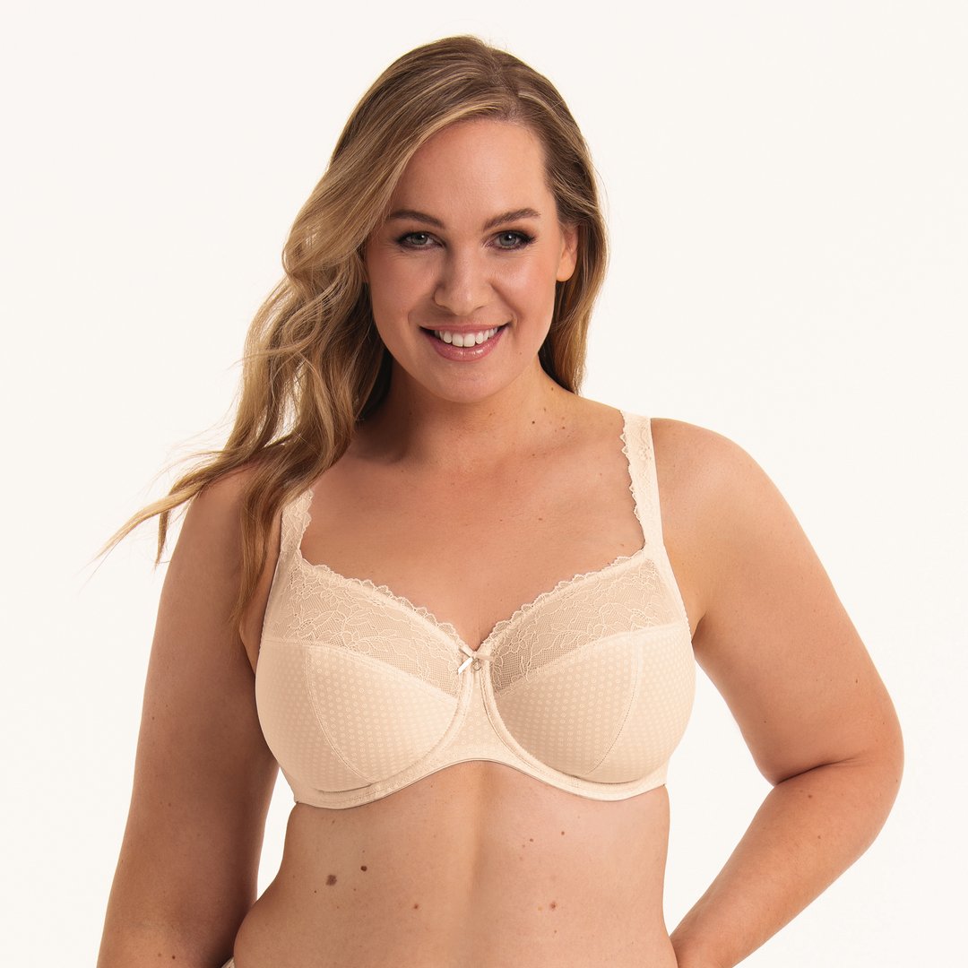 ANITA 5295 Bügel BH