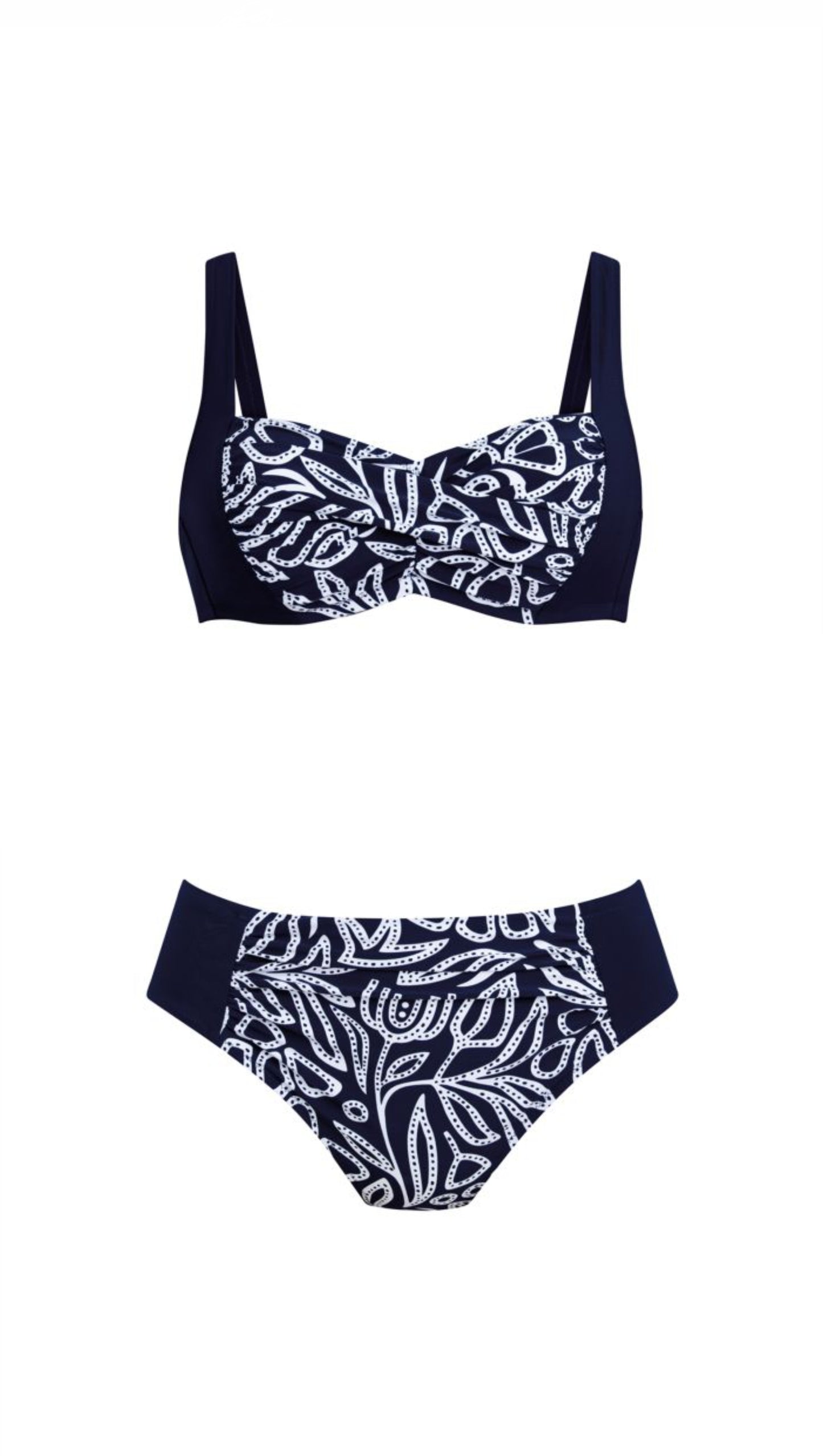 ANITA 8404-1 Bikini Top 8404-0 Hose