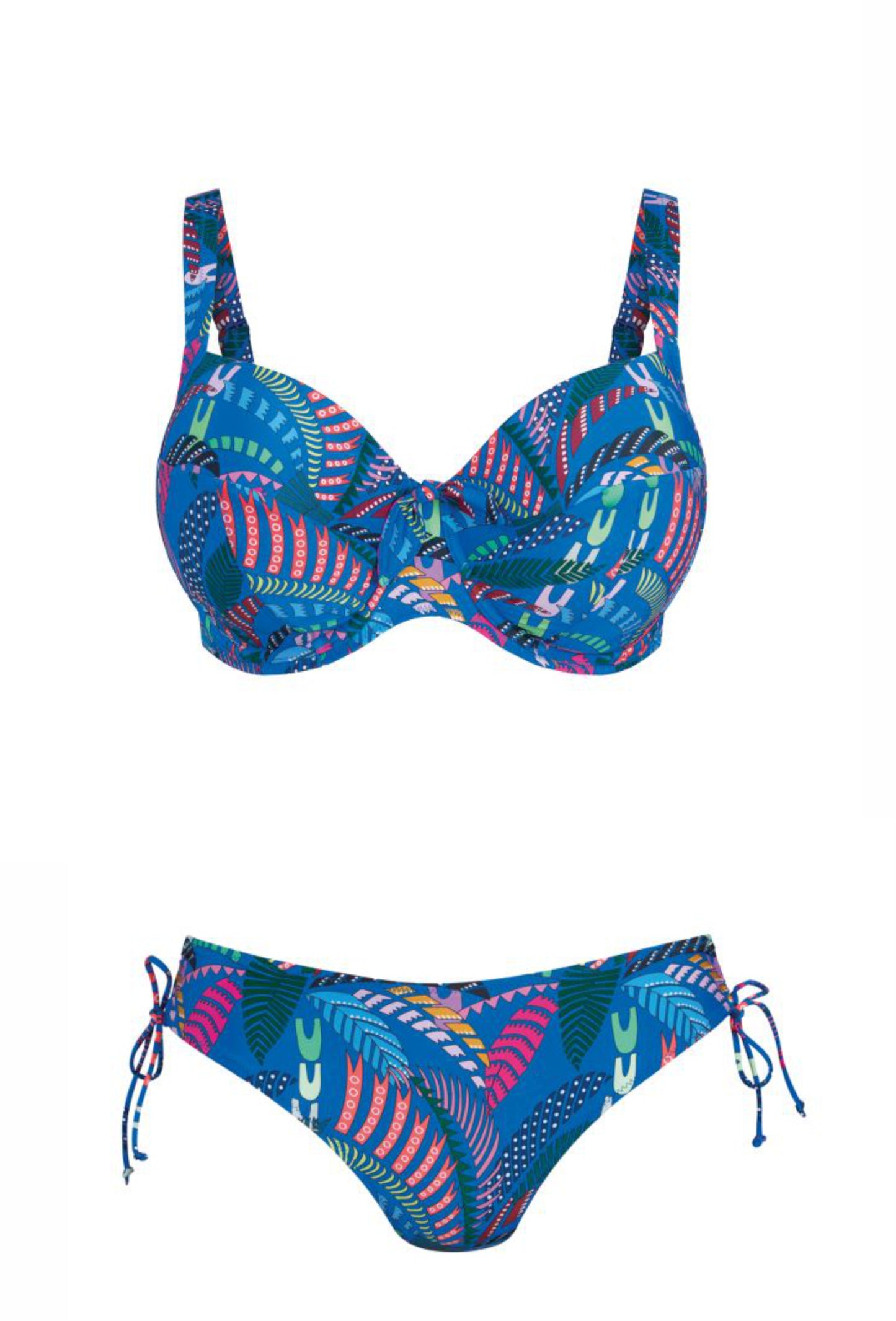 ANITA 8752-1 Bikini Top 8722-0 Hose