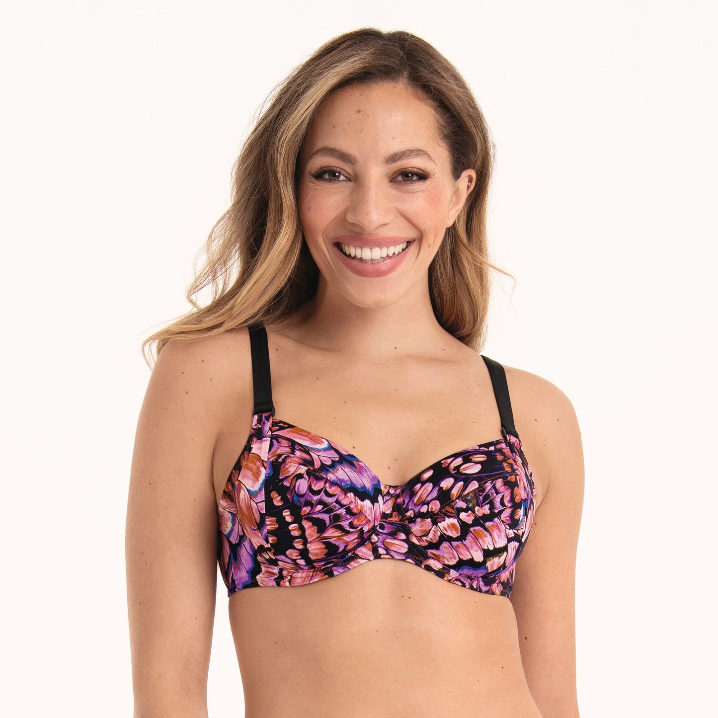 ANITA 8444-0 Hose 8444-1 Bikini Top