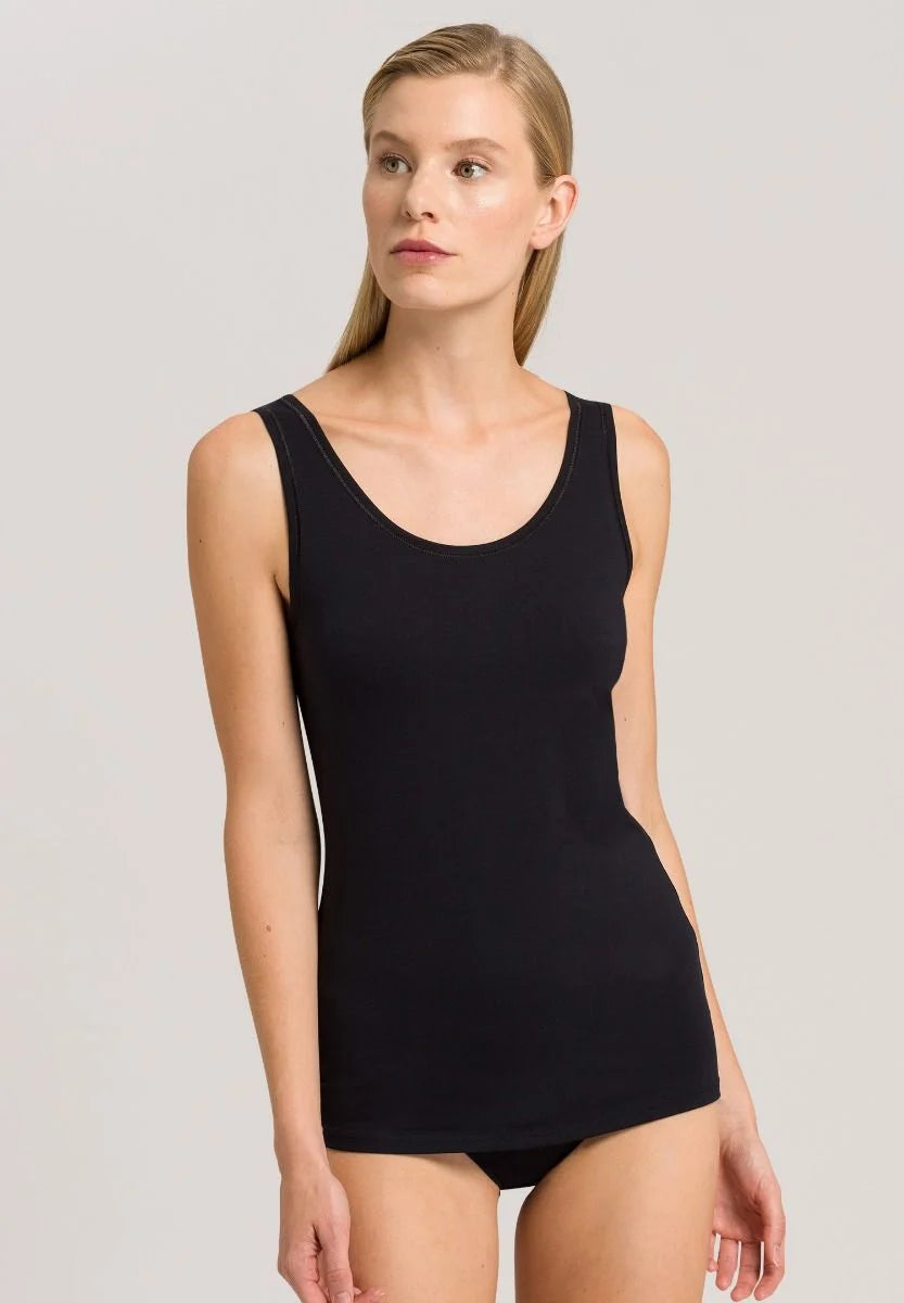 Triumph Sense Of Cotton Tank Top