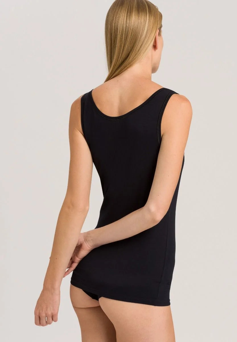 Triumph Sense Of Cotton Tank Top