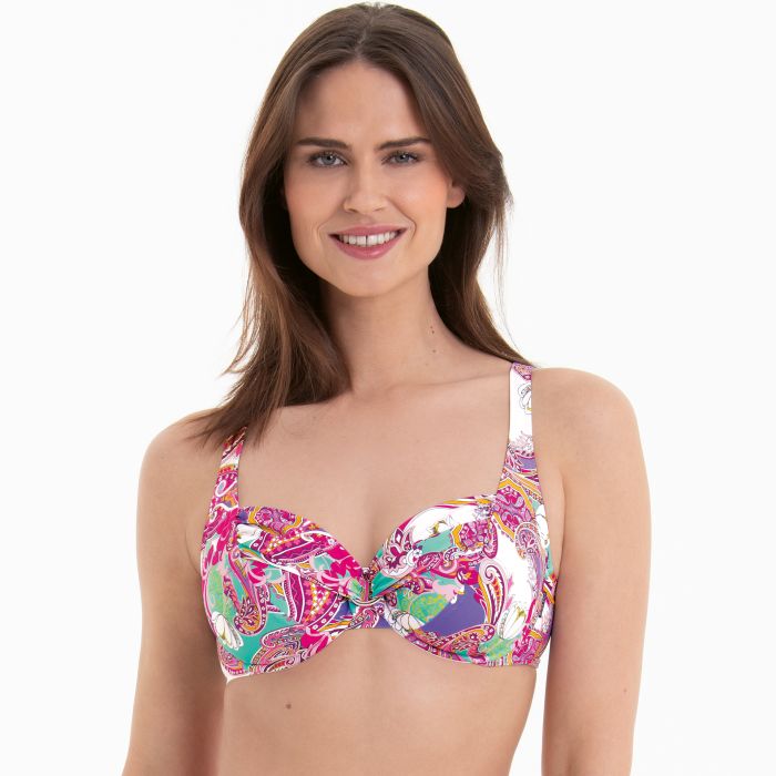 ANITA 8721-1 Bikini Top