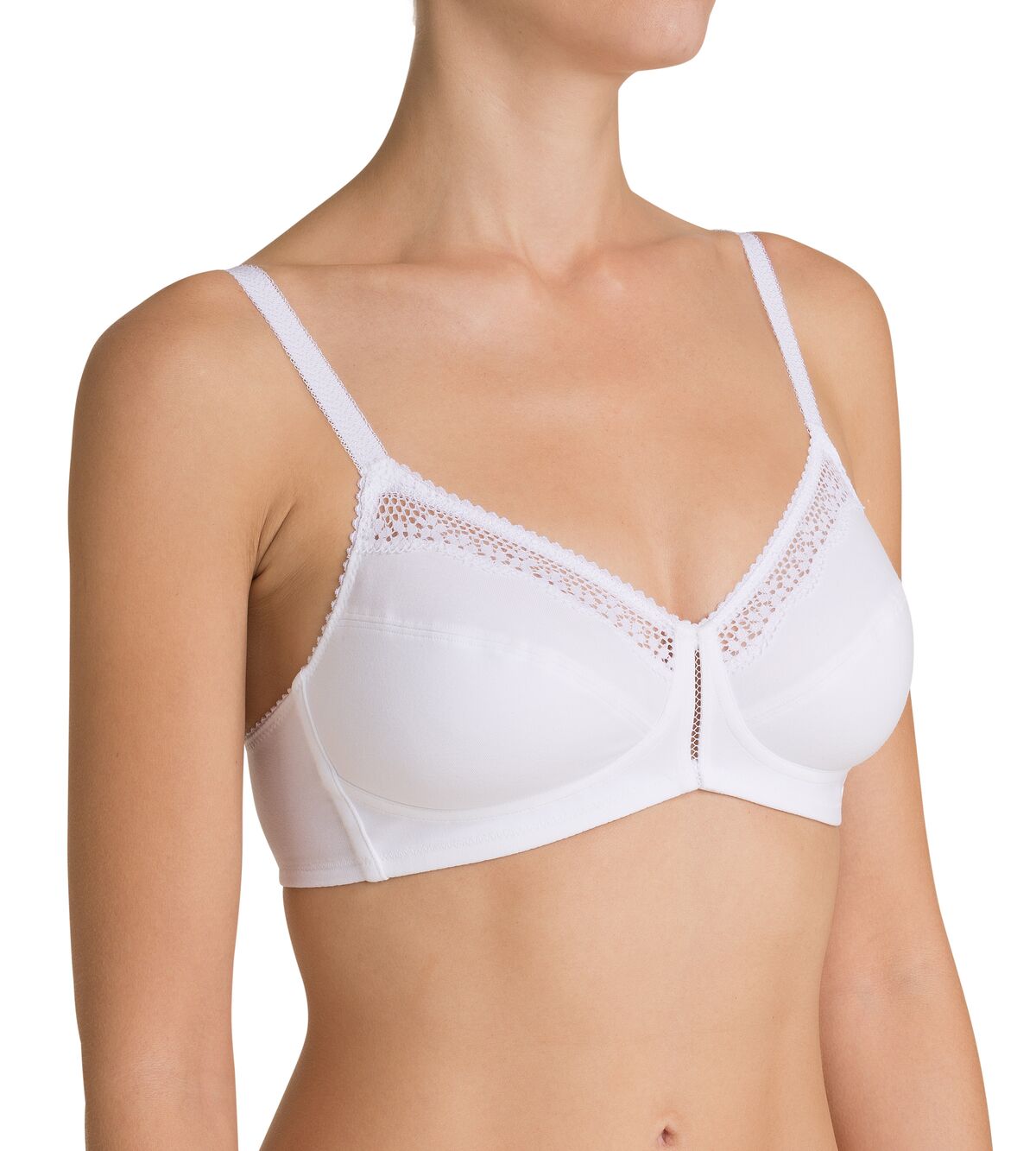 Triumph Cotton Beauty N