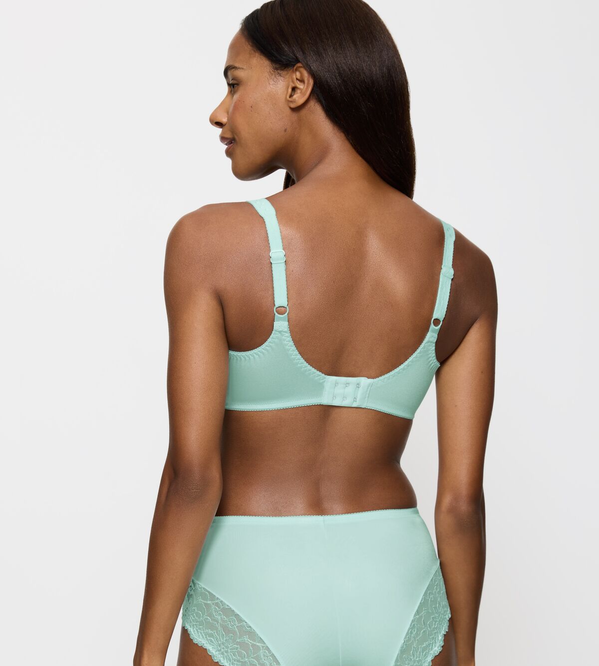 Triumph Ladyform Soft W X