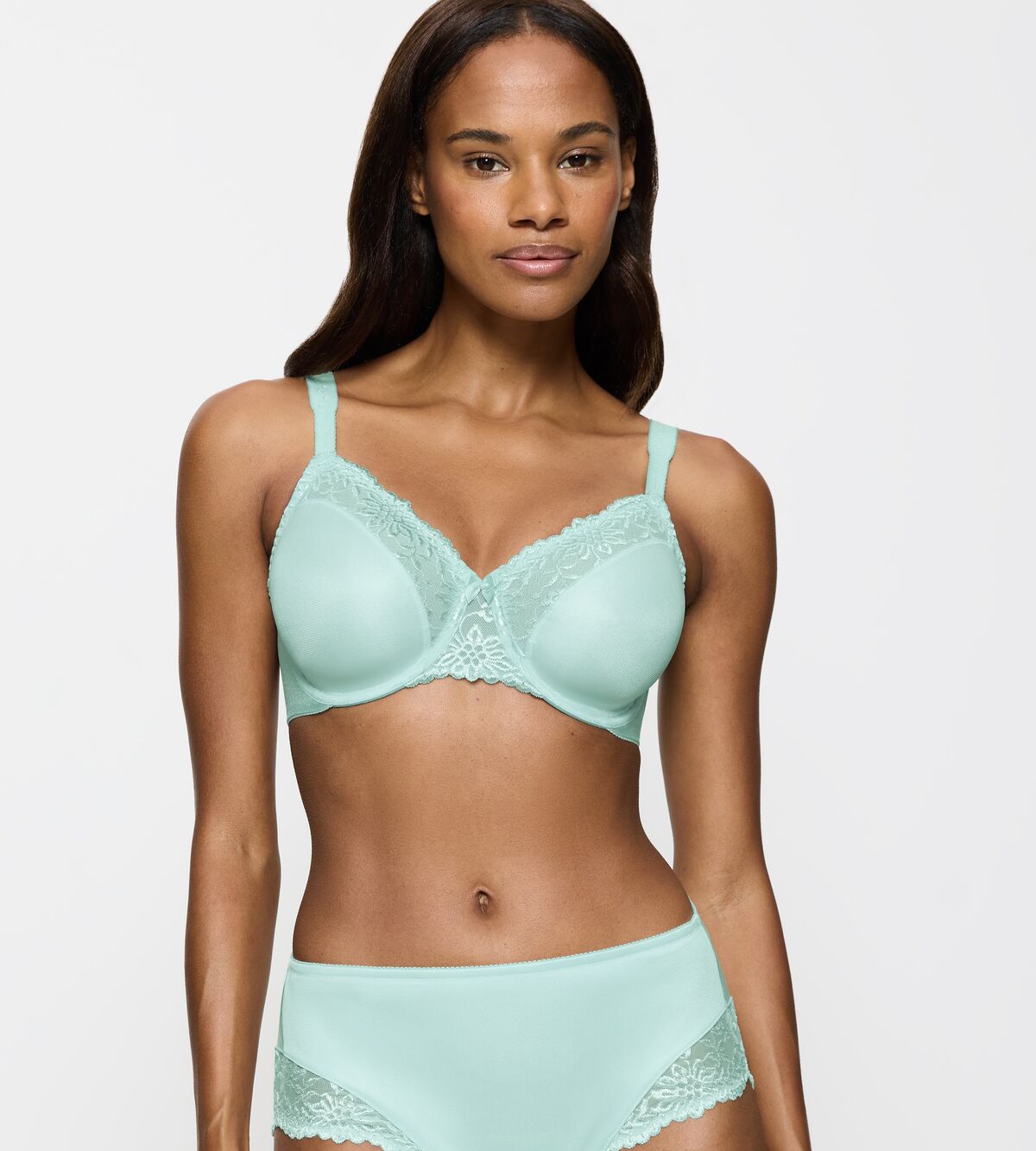 Triumph Ladyform Soft W X