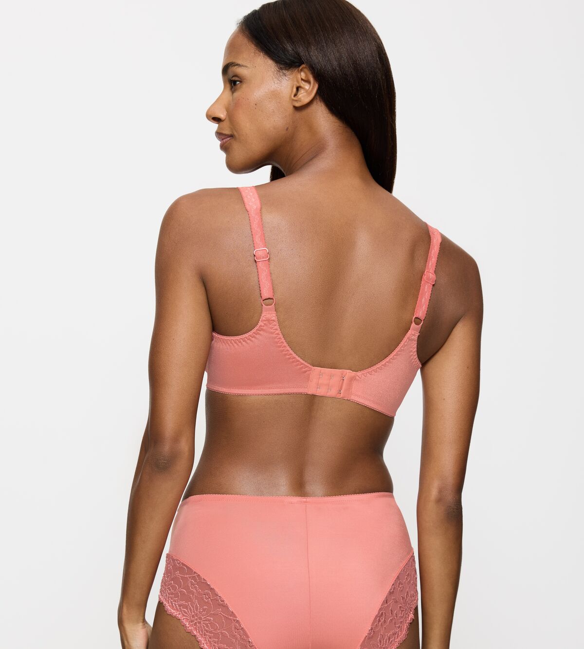 Triumph Ladyform Soft W X