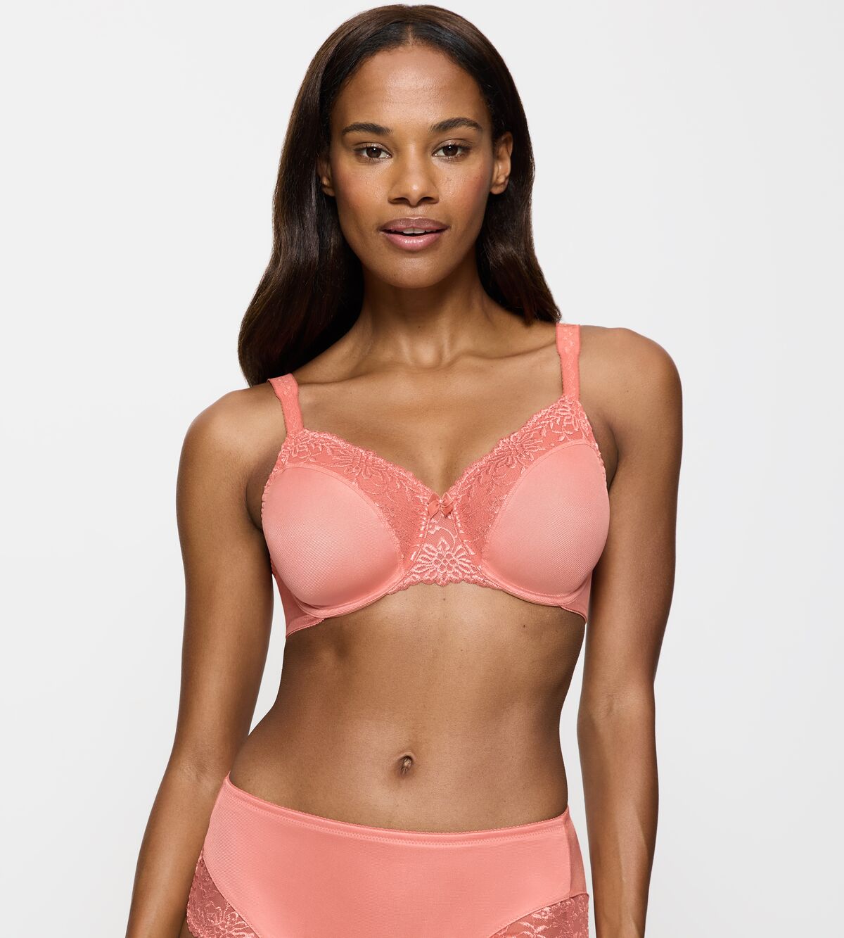 Triumph Ladyform Soft W X