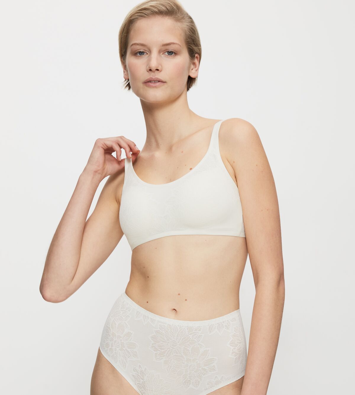 Triumph Fit Smart P EX