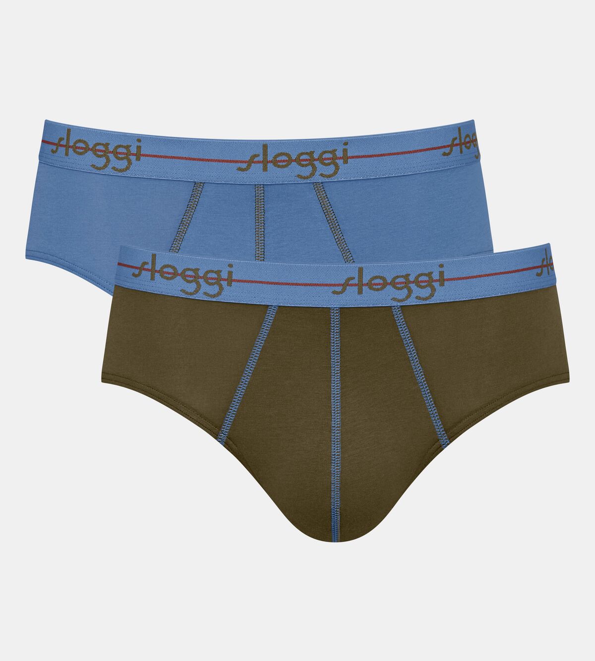 Triumph sloggi men Start Midi C2P box