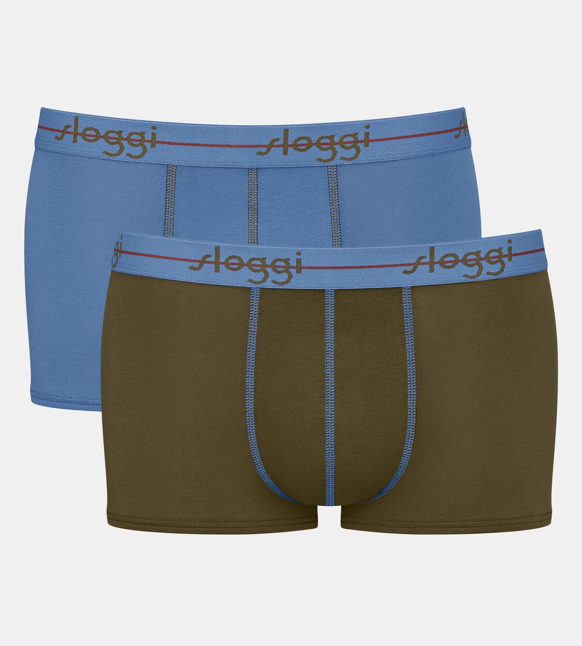 Triumph sloggi men Start Hipster C2P box