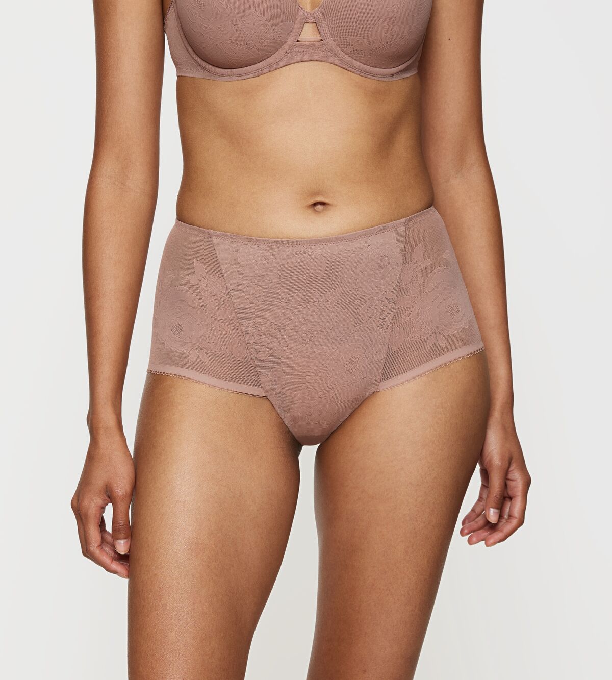 Triumph Wild Rose Sensation Maxi