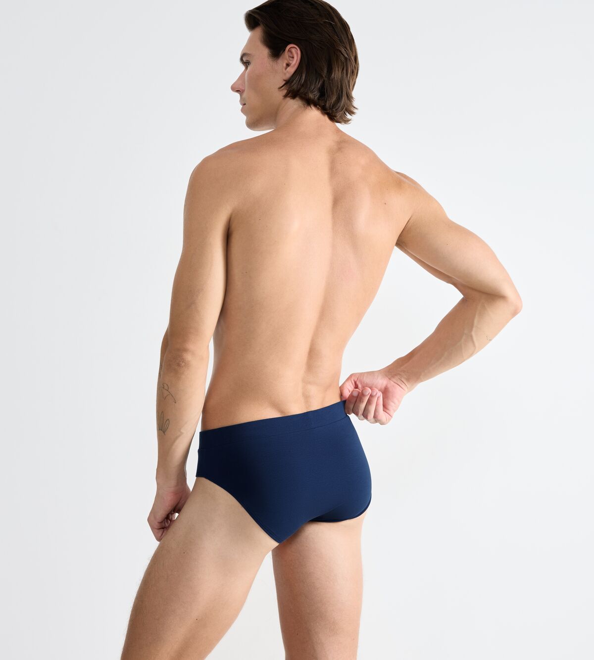 Triumph sloggi men GO Natural Brief C2P