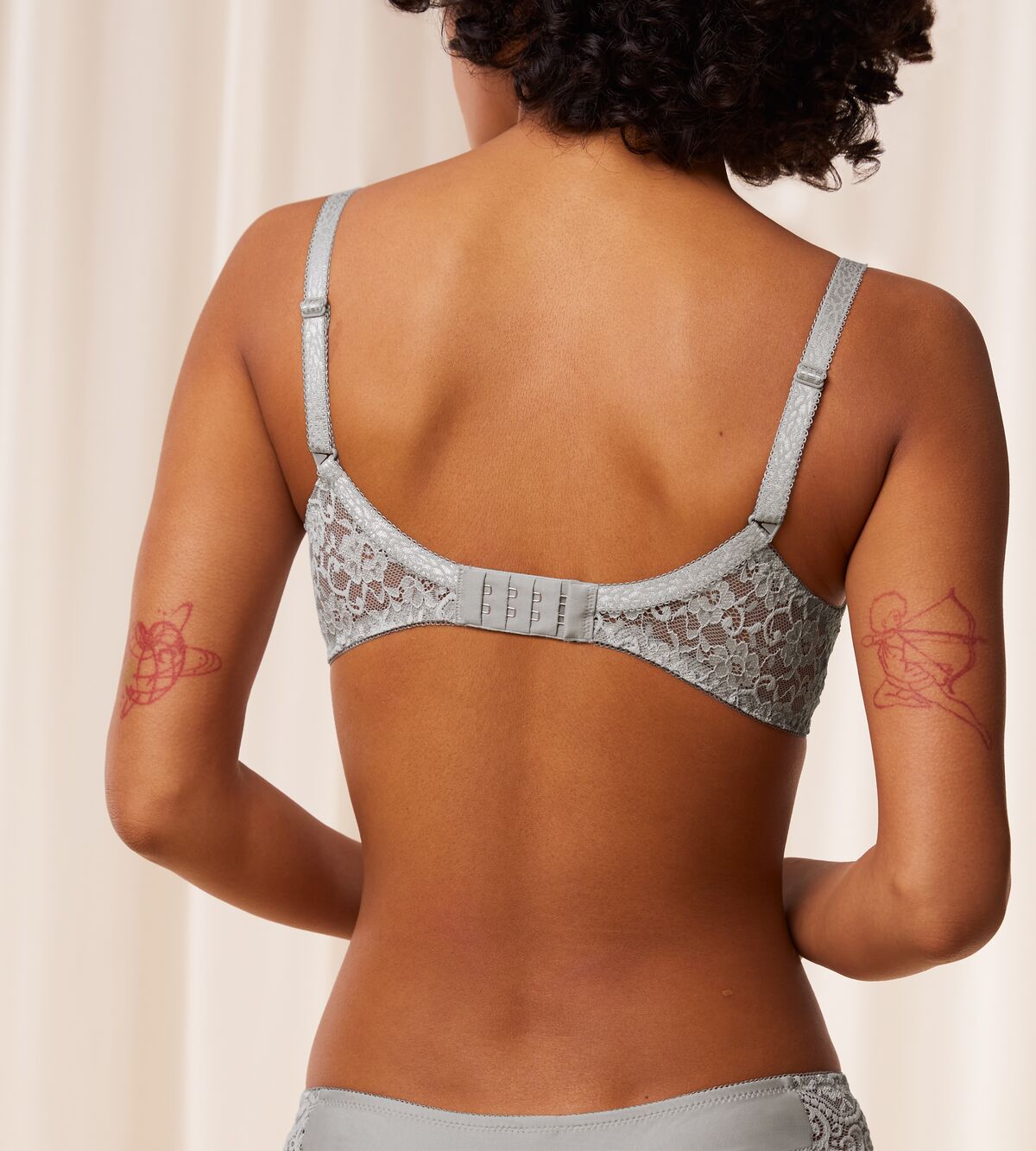 Triumph Amourette WP
