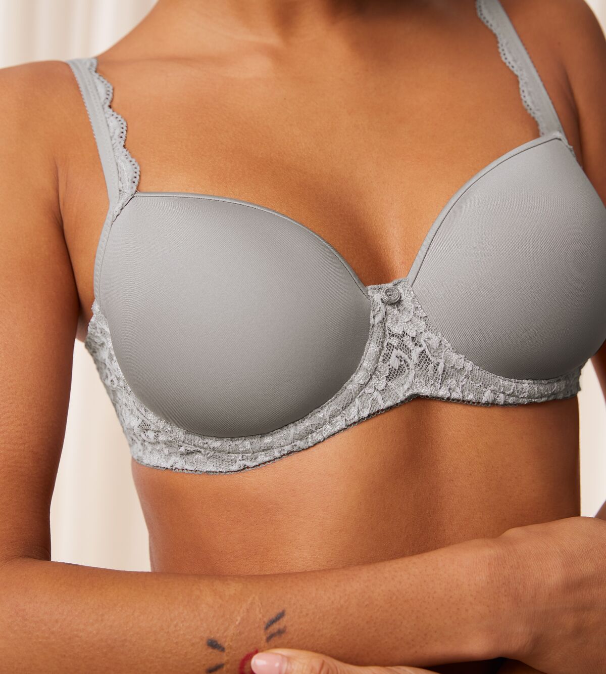 Triumph Amourette WP