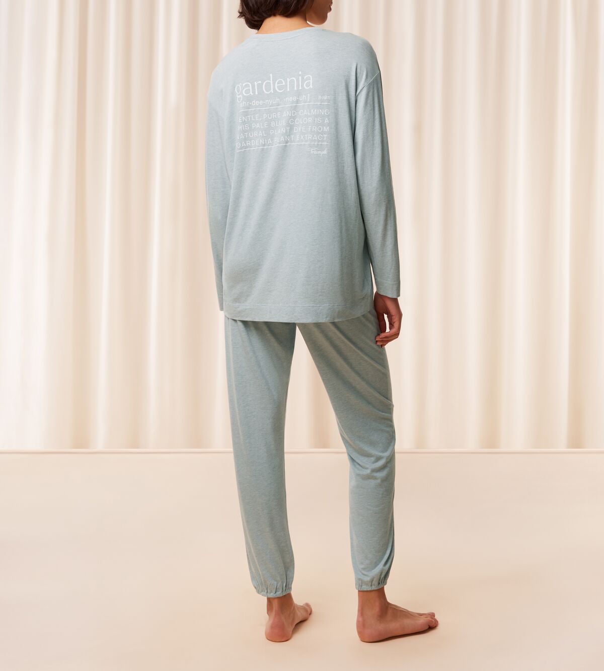 Triumph Endless Comfort PK LSL