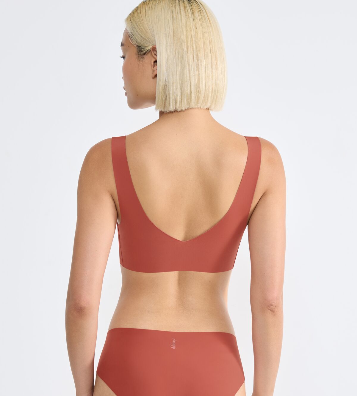 Triumph sloggi ZERO Feel 2.0 Bralette