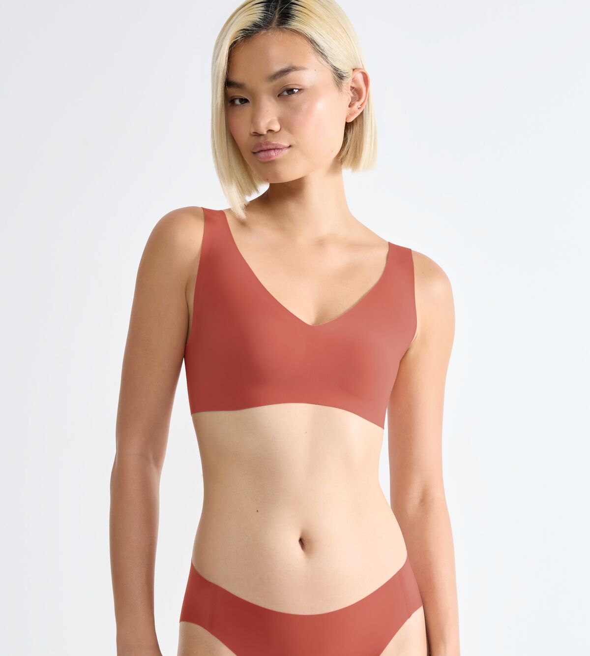 Triumph sloggi ZERO Feel 2.0 Bralette