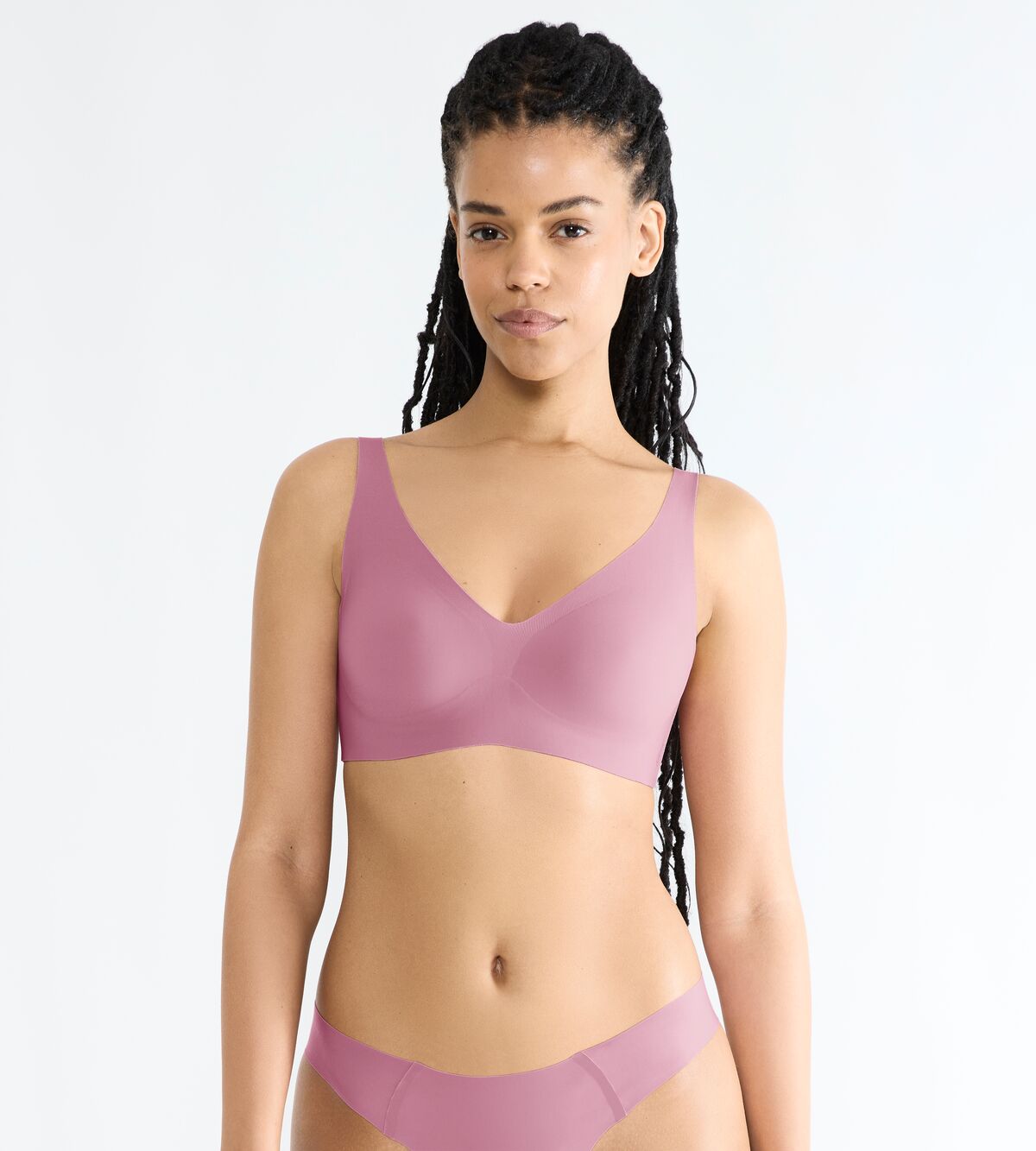 Triumph sloggi ZERO Feel 2.0 Soft bra