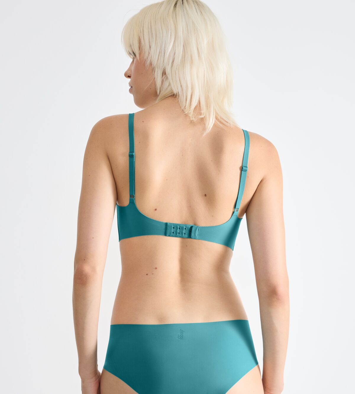 Triumph sloggi ZERO Feel 2.0 Ultra Bra