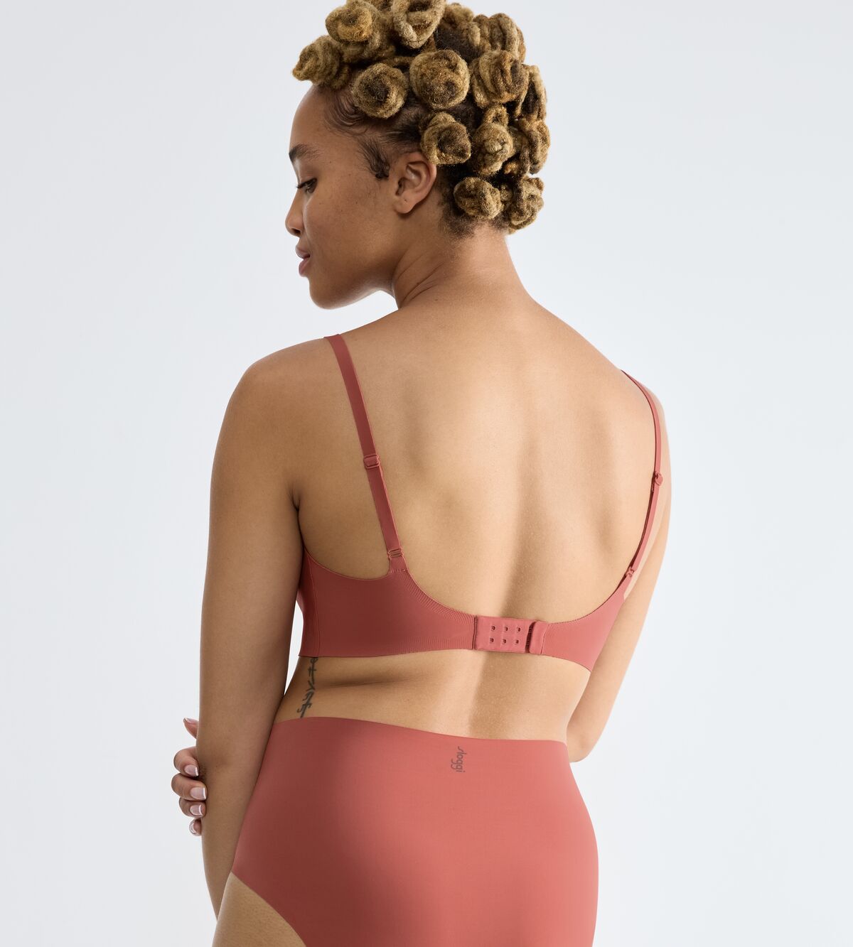 Triumph sloggi ZERO Feel 2.0 Ultra Bra