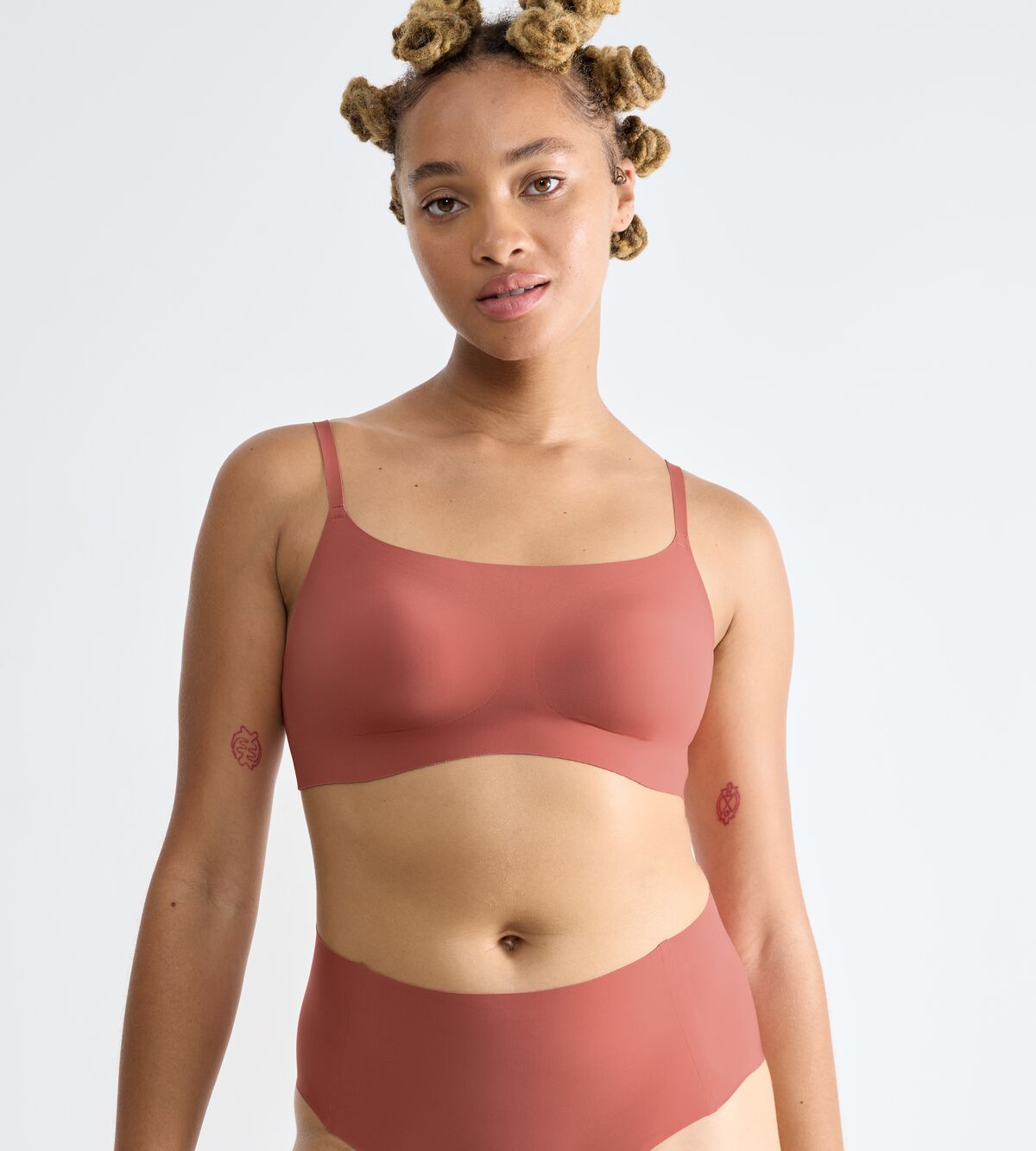 Triumph sloggi ZERO Feel 2.0 Ultra Bra