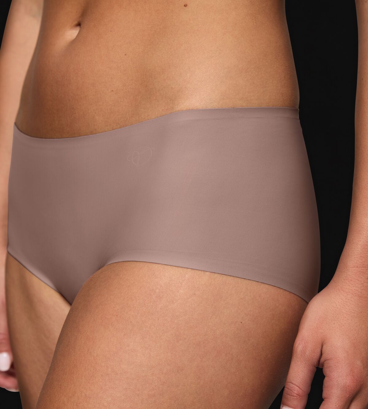 Triumph Body Make-Up Illusion Shorty EX